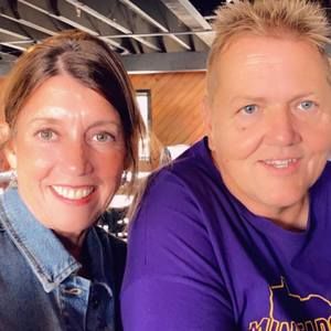 Meet your Posher, Pamela